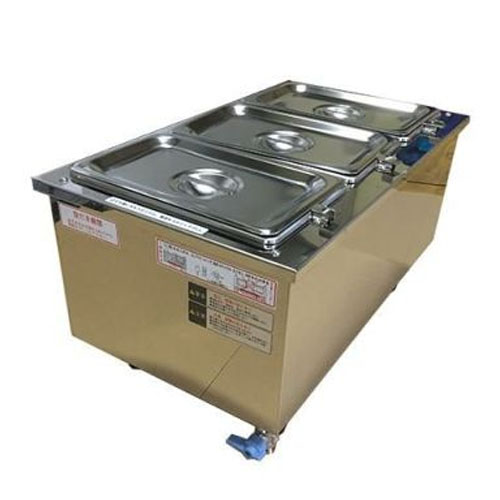 ウォーマー・温蔵庫