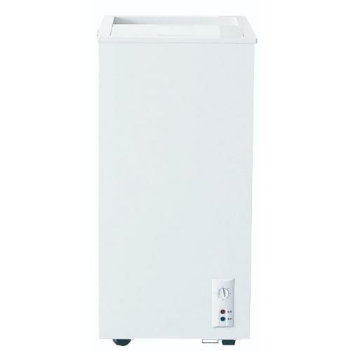 41-OR【シェルパ】冷凍ストッカー 冷凍庫 44L 幅315×奥行545×高さ843