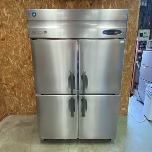 423S1-PL-EC【大和冷機】組立式DAIBIL 縦型冷凍庫 幅1200×奥行800×高さ