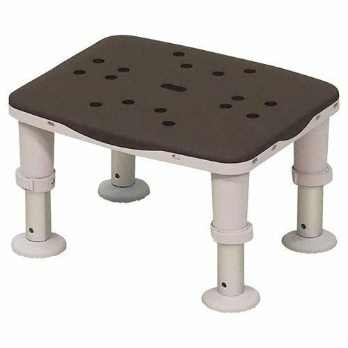 FUNレストテーブルα W550/【PN-L60002 コンパクト】×1組/業務用/新品