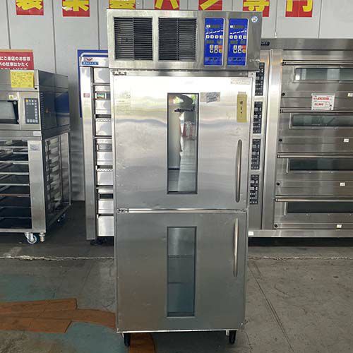 中古】エバドレン蒸発装置 ホシザキ HJY-270A 幅374×奥行383×高さ87