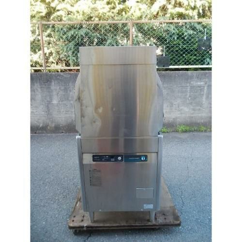 中古】スパイラルミキサー 愛工舎 IS20T2V 幅380×奥行720×高さ800