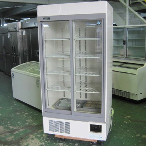 CT-180SNCG-ML ホシザキ テーブル形恒温高湿庫(エアー冷却方式