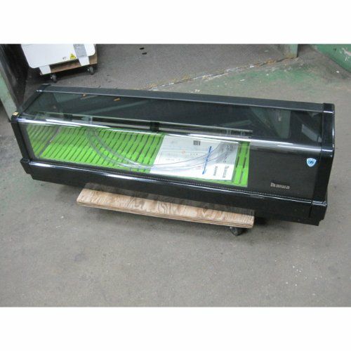 業界最長1年保証】【中古】冷蔵リーチインショーケース スイング扉