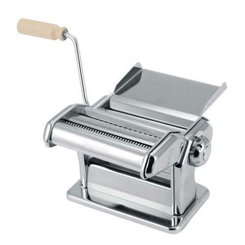 インペリア 手動 パスタマシン r-220 /業務用/新品/送料無料 | パスタ