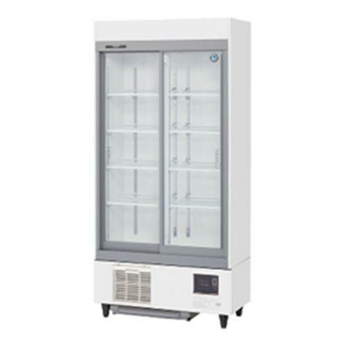 RSC-90ET ホシザキ スライド扉式冷蔵ショーケース｜テンポスドットコム