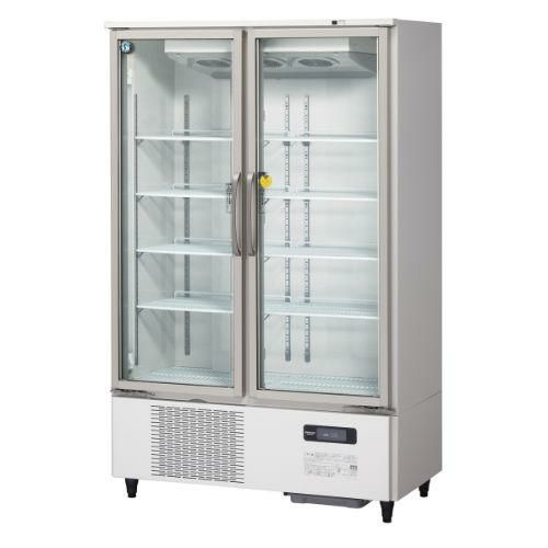 冷凍ショーケース