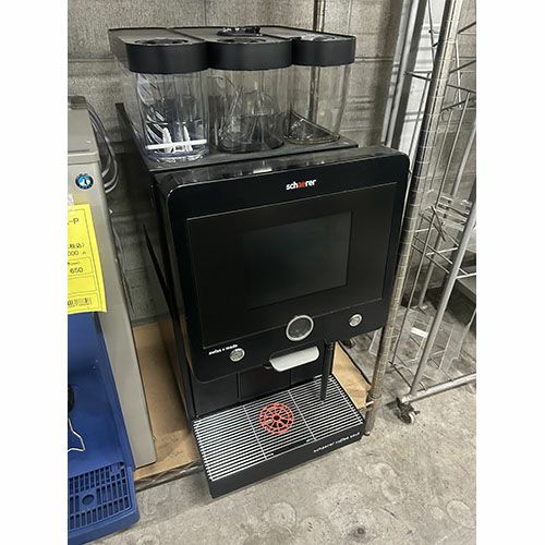 中古】コーヒーブルーワー ボンマック BM-2100 幅204×奥行426×高さ446
