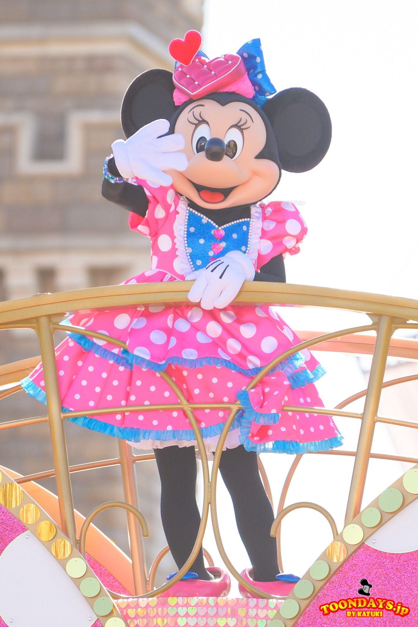 総まとめ】ミニーマウス一色に！スペシャルイベント『ディズニー