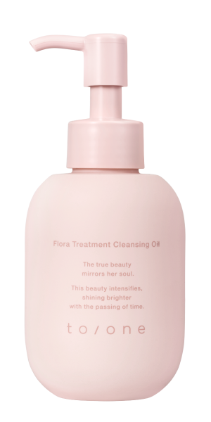 to/one】ドリーム フローラ ブースター セラム ｜to/one Website