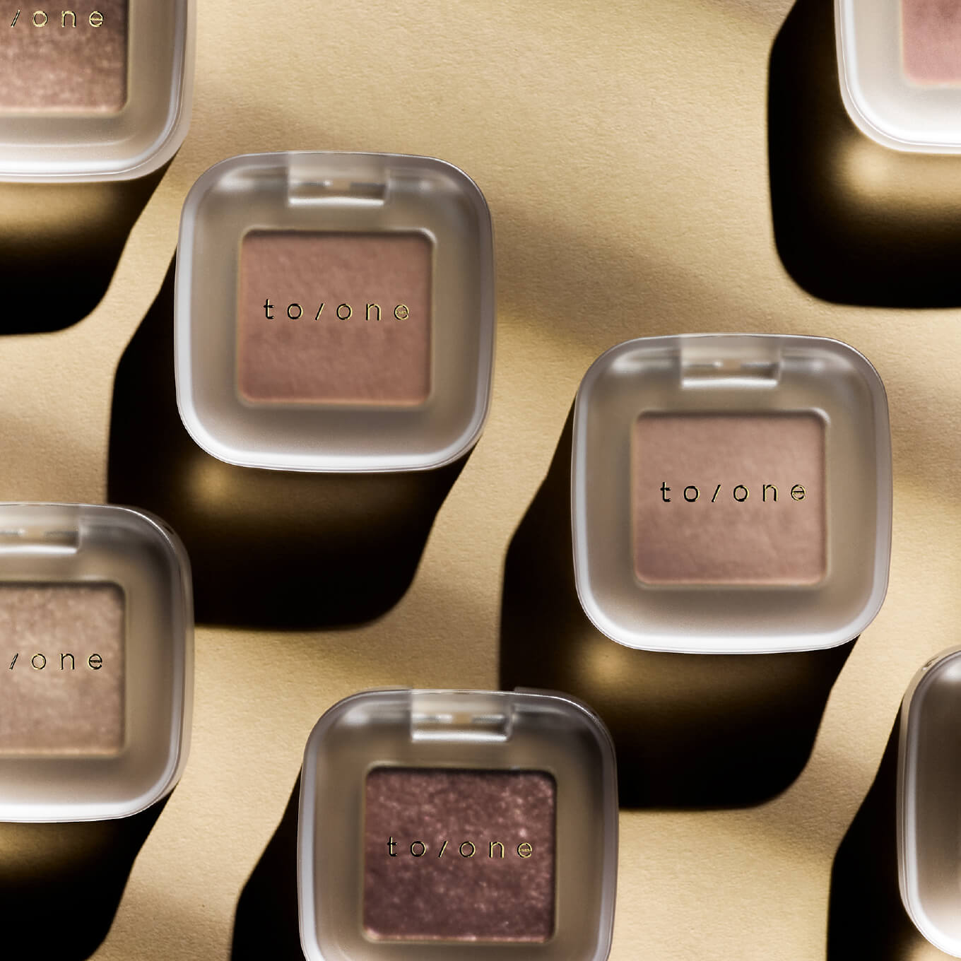 to/one】ペタル フロート アイズ［01～07］ ｜to/one Website | トーン