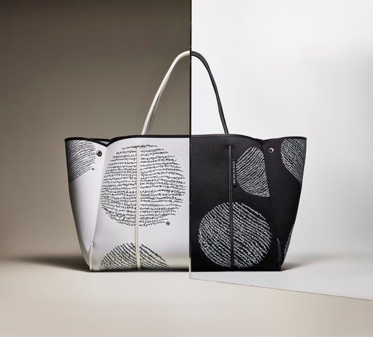 HERALBONY、オーストラリア発ハンドメイドバッグブランド「STATE OF