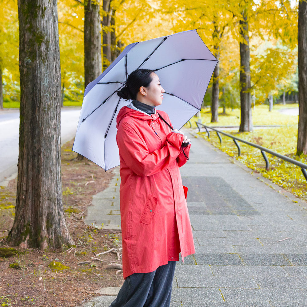 RAINCOATーレインコート｜TO&FRO – TO&FRO 軽さをもってでかけよう。