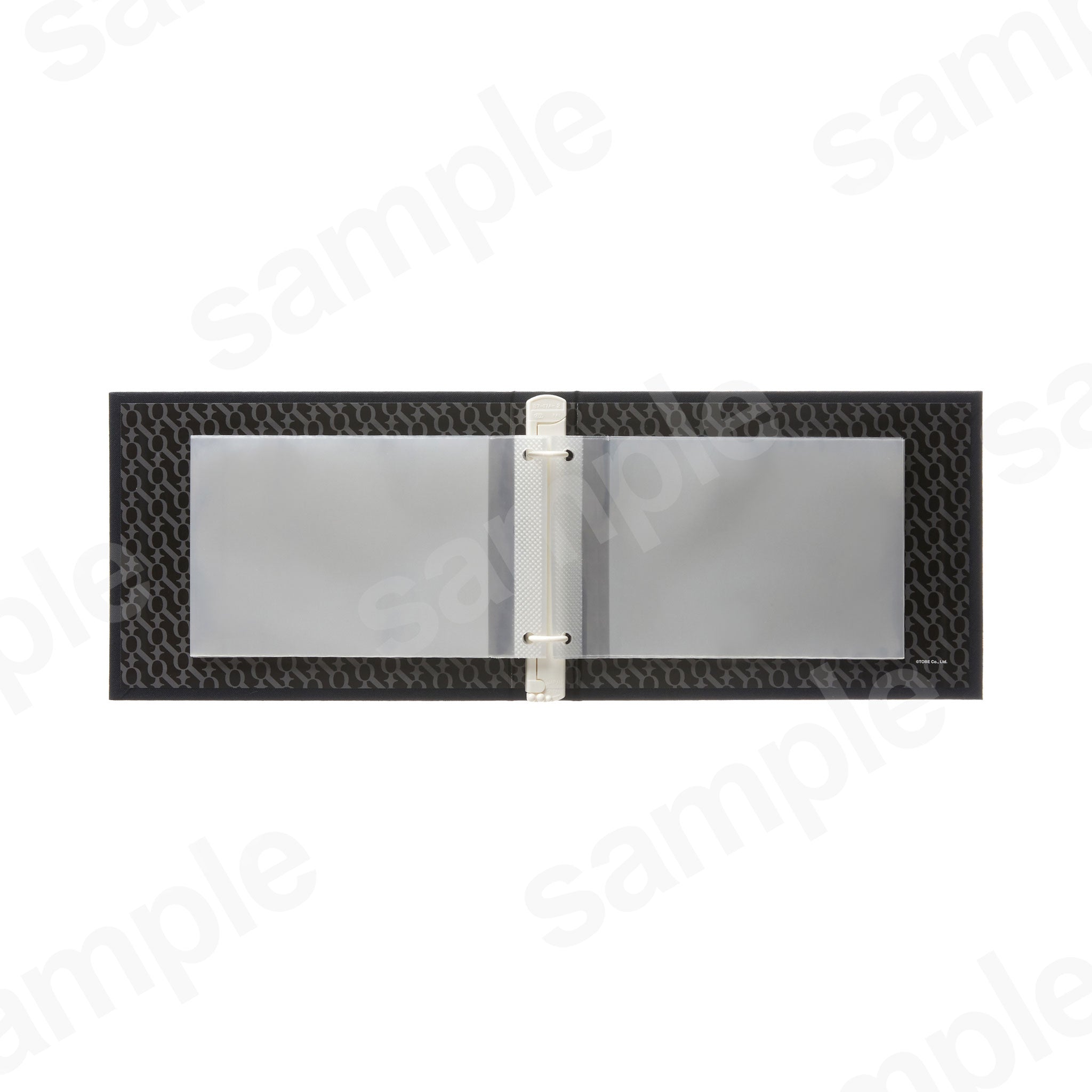 オリジナルフォトアルバム／Number_i | TOBE OFFICIAL STORE