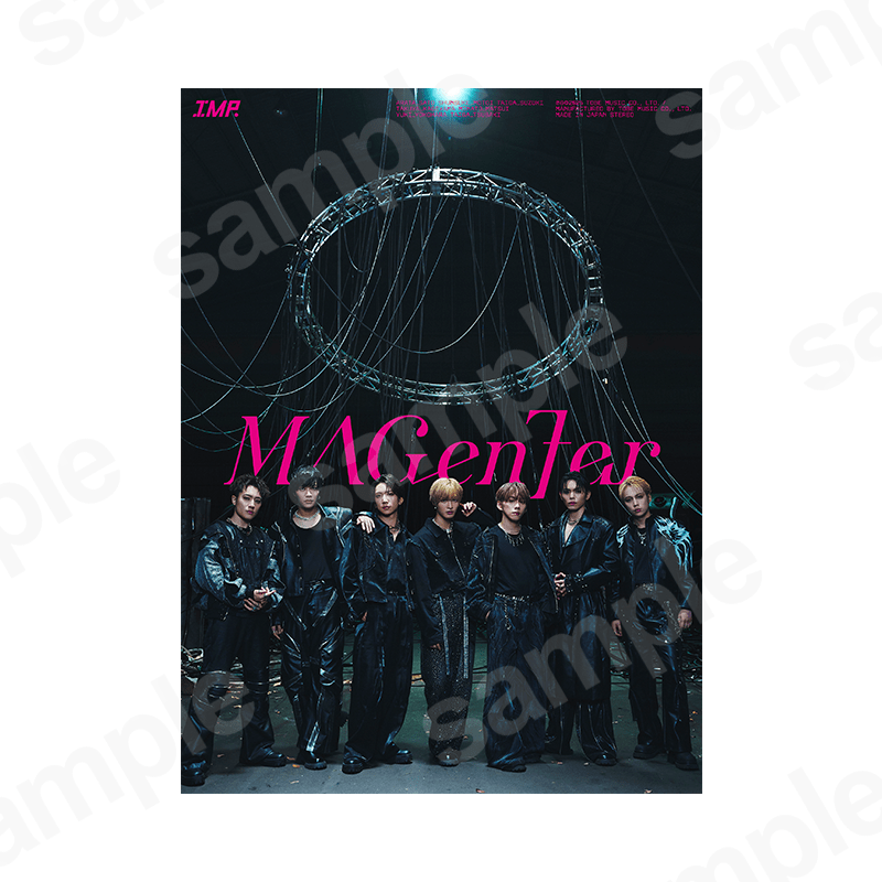 IMP. | TOBE OFFICIAL STORE