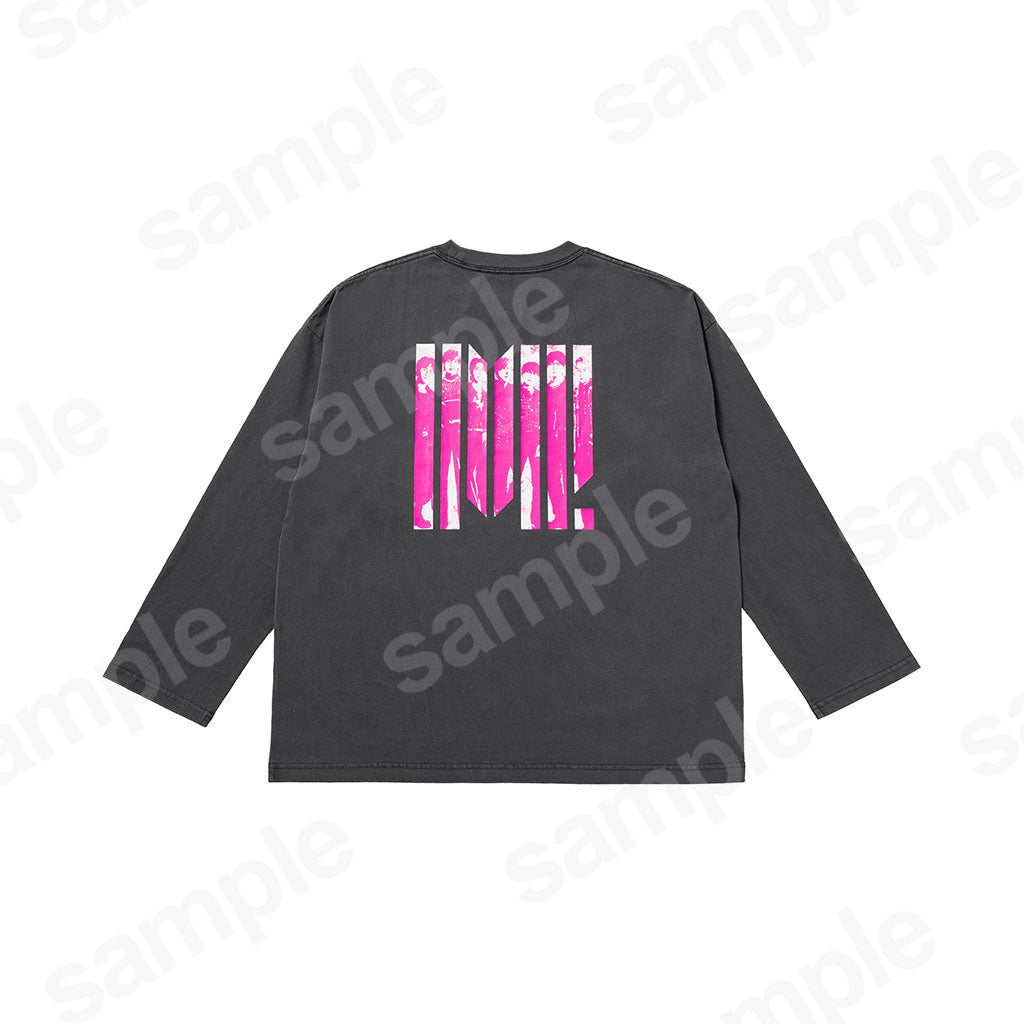 IMP. TOUR 2025 | TOBE OFFICIAL STORE