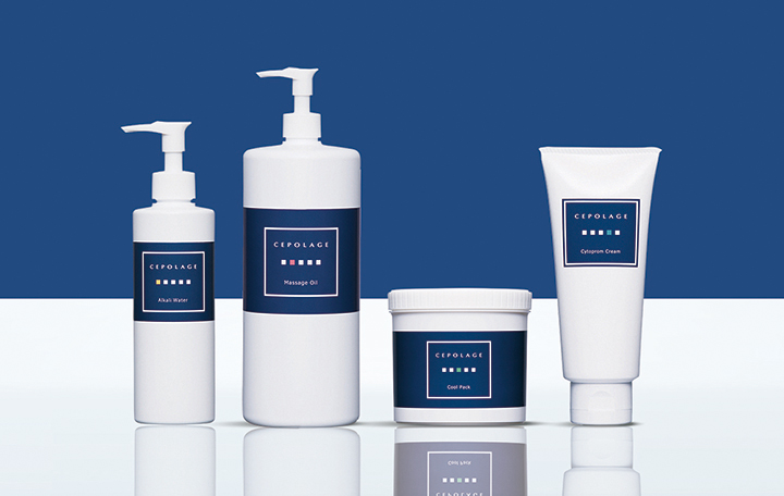 リピュースEP＋ | ブランド名 | TOBISHI COSMETICS｜東菱薬品工業