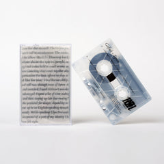 Jonny Nash // Point Of Entry LP – Tobira Records