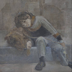 Jonny Nash // Point Of Entry LP – Tobira Records