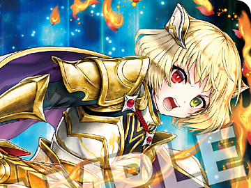 白猫プロジェクトTCG 5/25発売！公式Twitterで収録カード《キャトラ