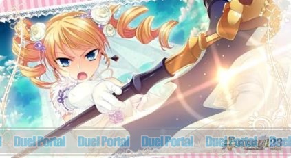 恋姫シリーズより「曹操・華琳」と「徐晃・香風」のラバーマットが発売