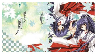 CARNELIAN」による伝説の人気作「顔のない月」からカードサプライが