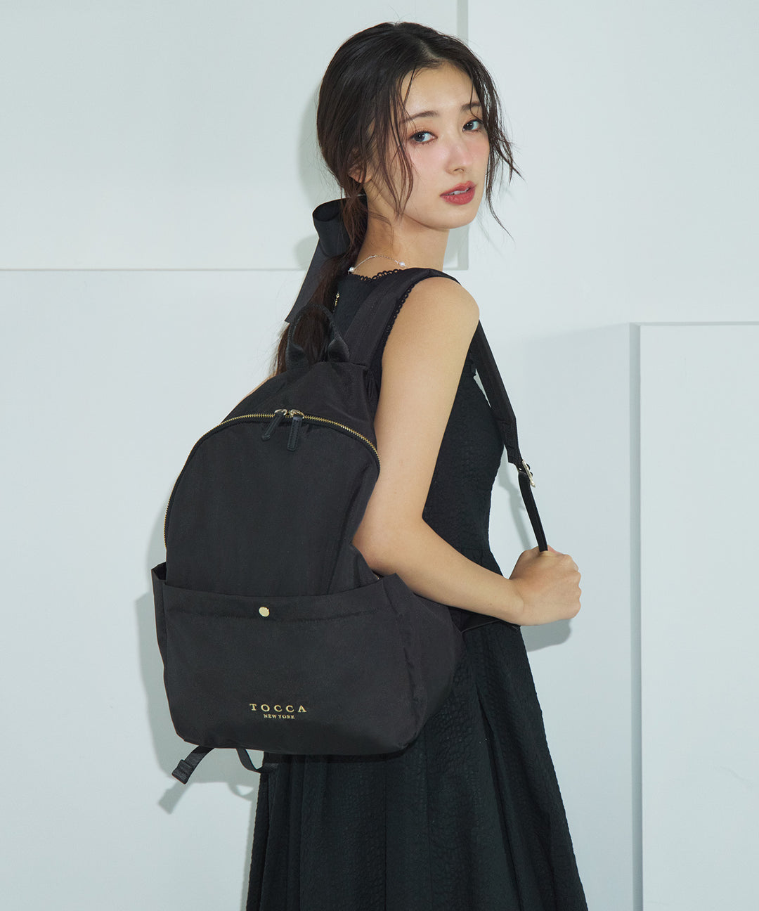 2025 CASUAL BAG COLLECTION – TOCCA OFFICIAL SITE