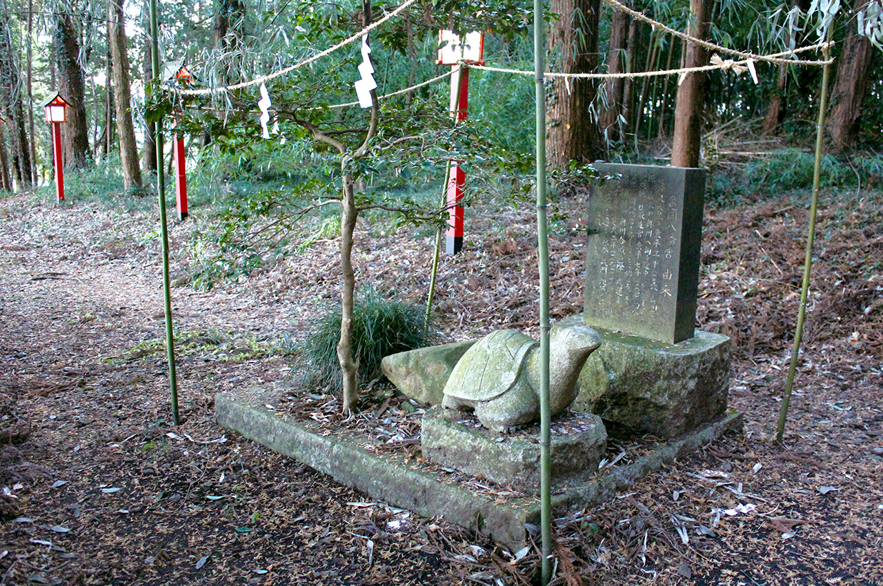 亀岡八幡宮 | 生活応援情報マガジン トチペ