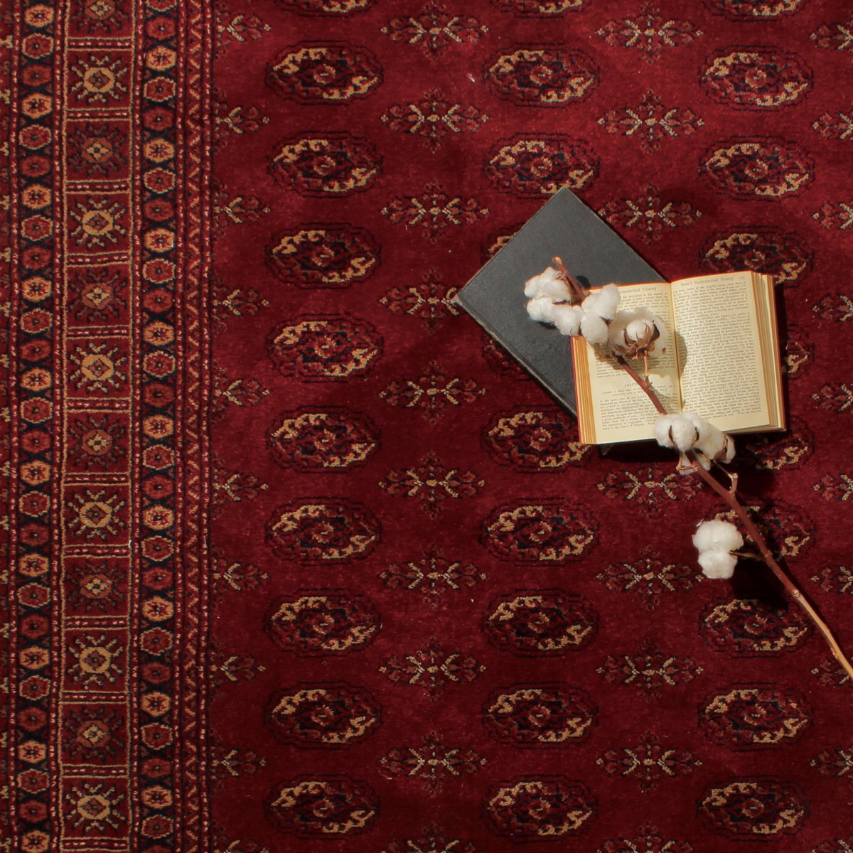 KERS RUG ( カーズ ) 133×195cm レッド– ラグとインテリアのお店 TOCO LIFE