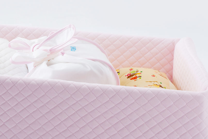 天使の寝床1st.セット | 製品情報 | トコちゃんベルトの青葉 公式サイト