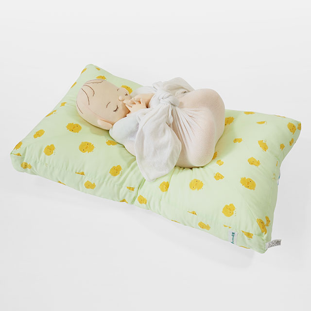 院内専用「天使の寝床」 | 製品情報 | トコちゃんベルトの青葉 公式サイト