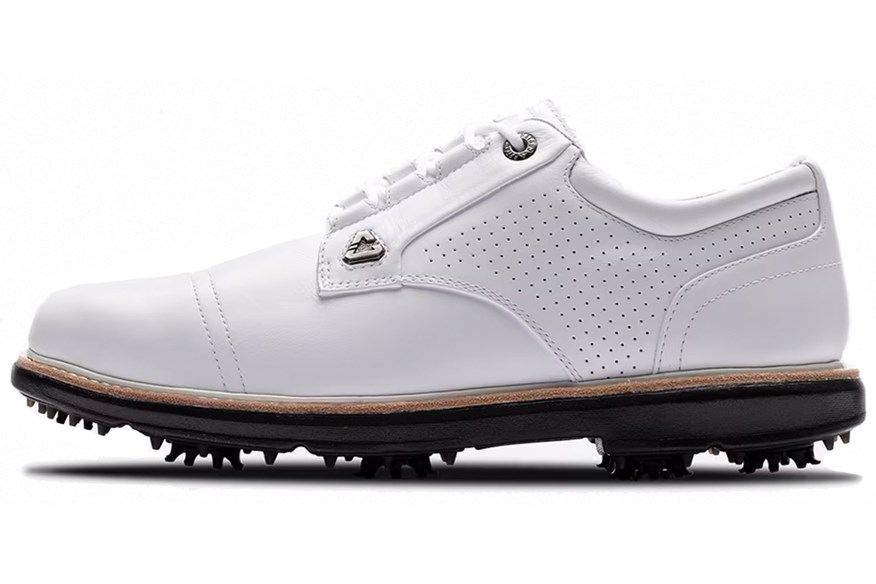 Best Cuater Golf Shoes 2026