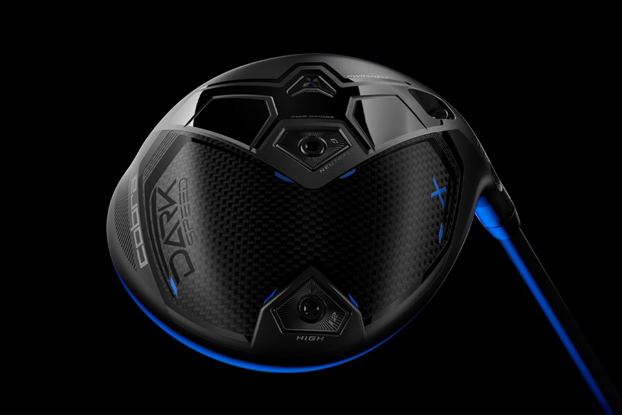 Cobra Darkspeed X Driver Review | Equipment Reviews
