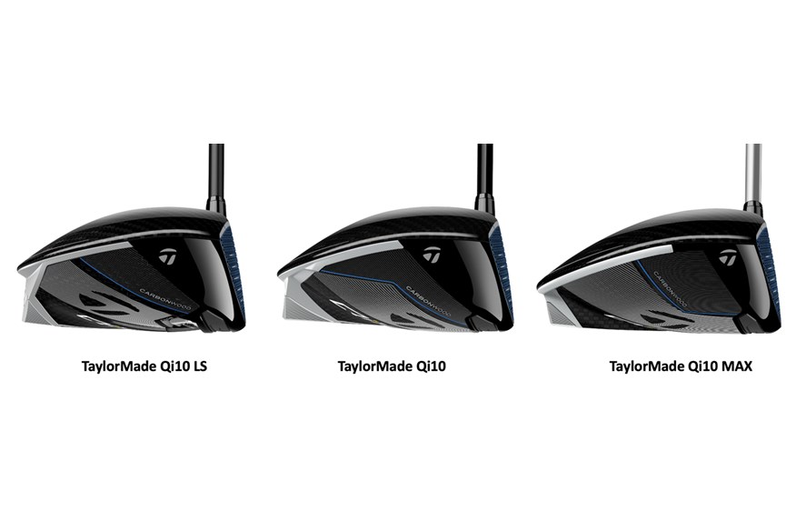 The King of Forgiveness: TaylorMade Qi10 Max Driver Review