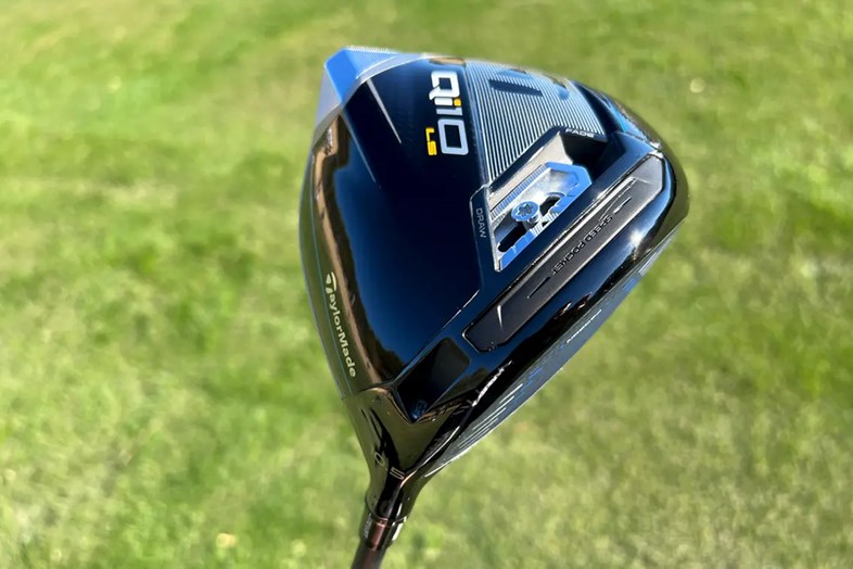 TaylorMade Qi10 LS Driver Review | Equipment Reviews