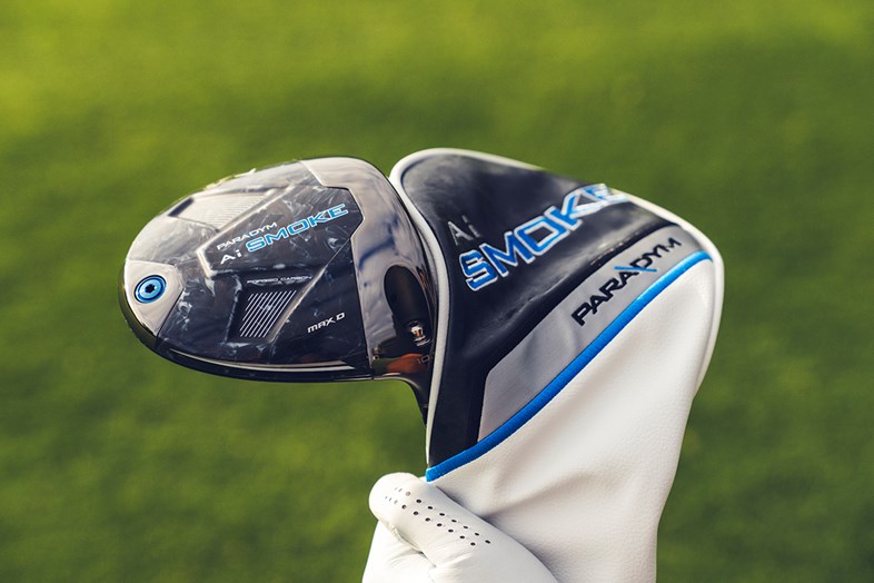 Callaway Paradym Ai-Smoke Max D Driver Review | Equipment Reviews