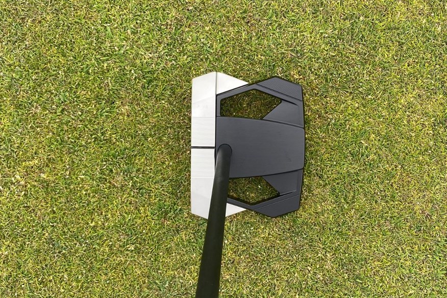 TaylorMade Spider ZT Putter Review