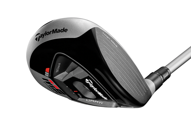 TaylorMade M5 fairway wood Review | Equipment Reviews
