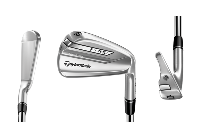 TaylorMade P790 (2017) Review | Equipment Reviews