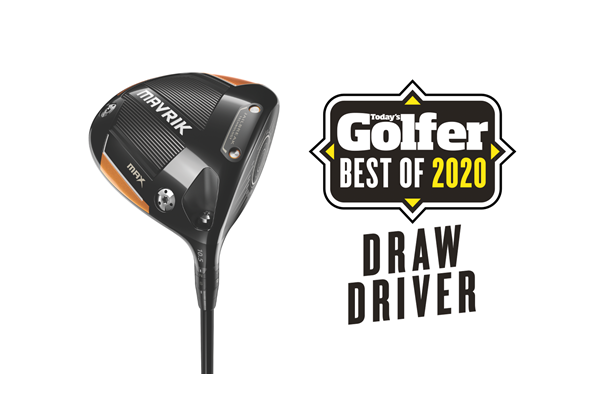 Callaway Mavrik Max Review | Equipment Reviews