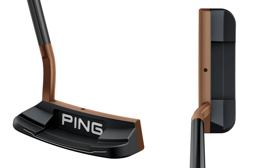 Ping Heppler Putters Review | Equipment Reviews