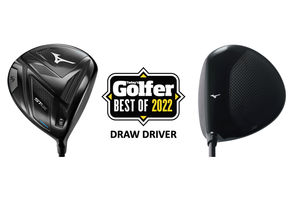 Mizuno ST-Z 220 and ST-X 220 drivers Review | Equipment Reviews