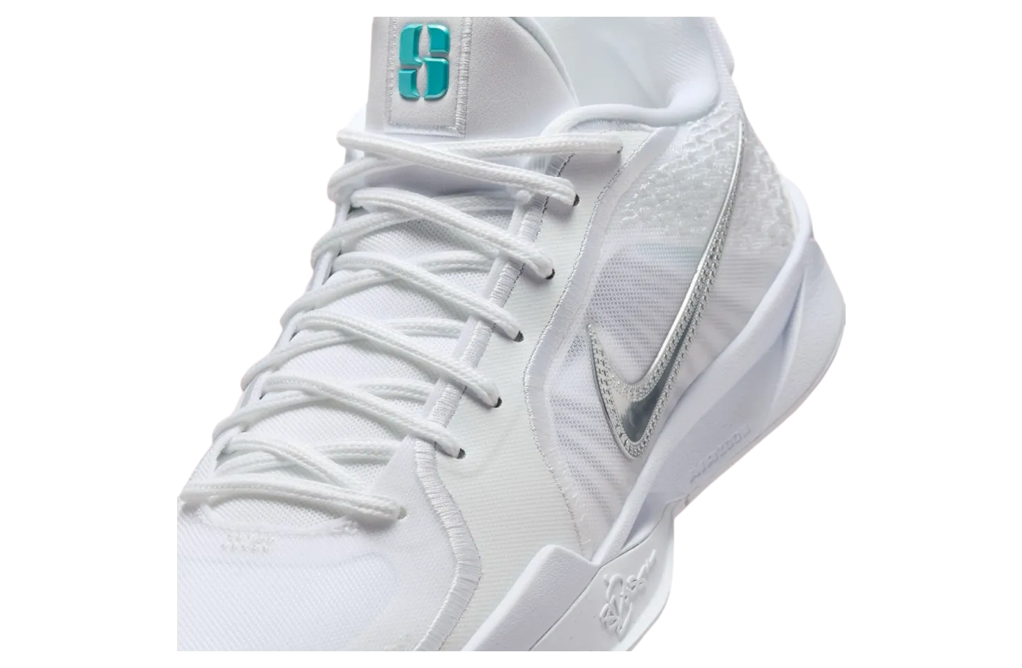 Nike Sabrina 2 White Noise | Fecha, Precio y más!