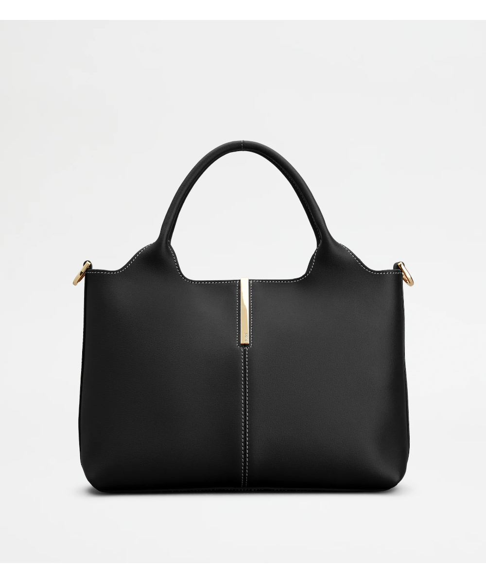 TOD'S/トッズ_Women通販 | レザー ショッピング バッグ ミディアム