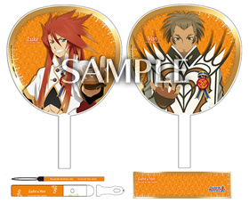 テイルズ オブ フェスティバル 2015