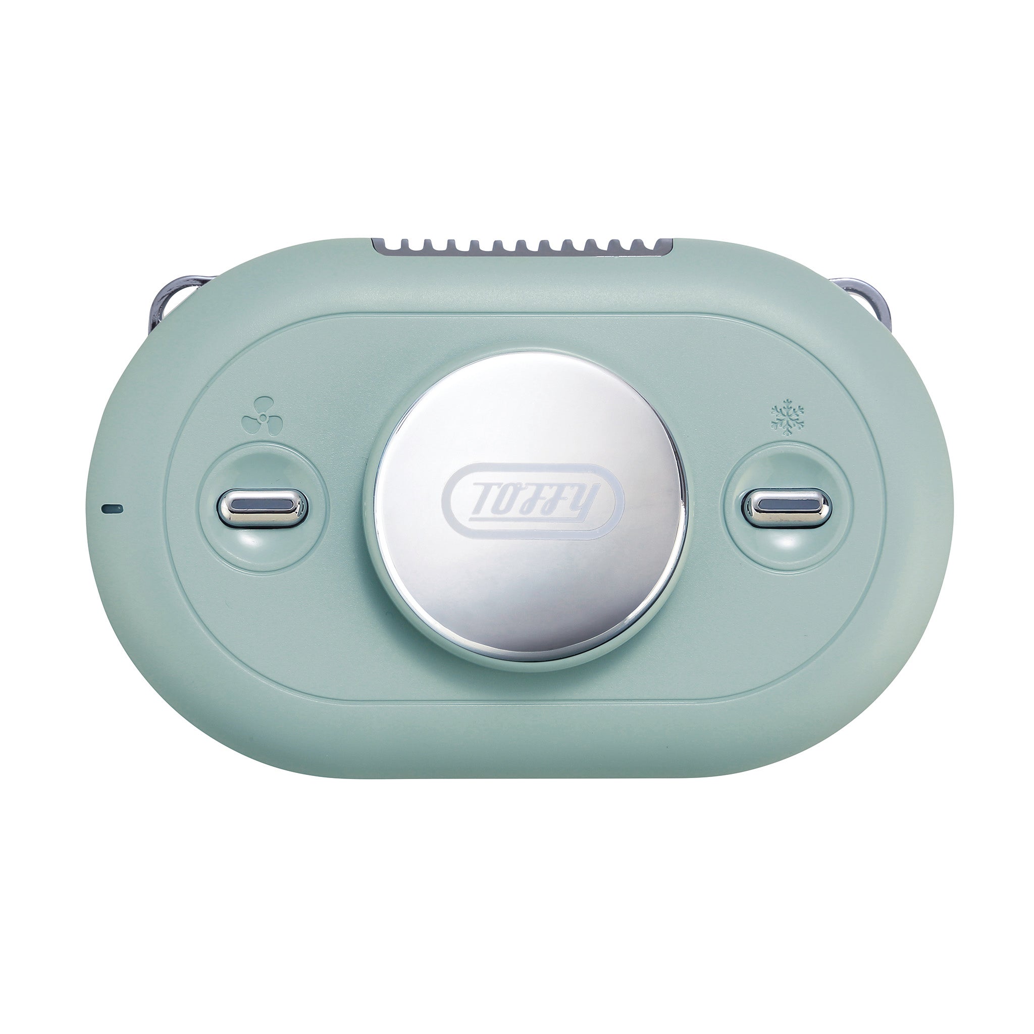 Toffy ひんやりハンズフリーファン ｜ Toffy公式オンラインショップ