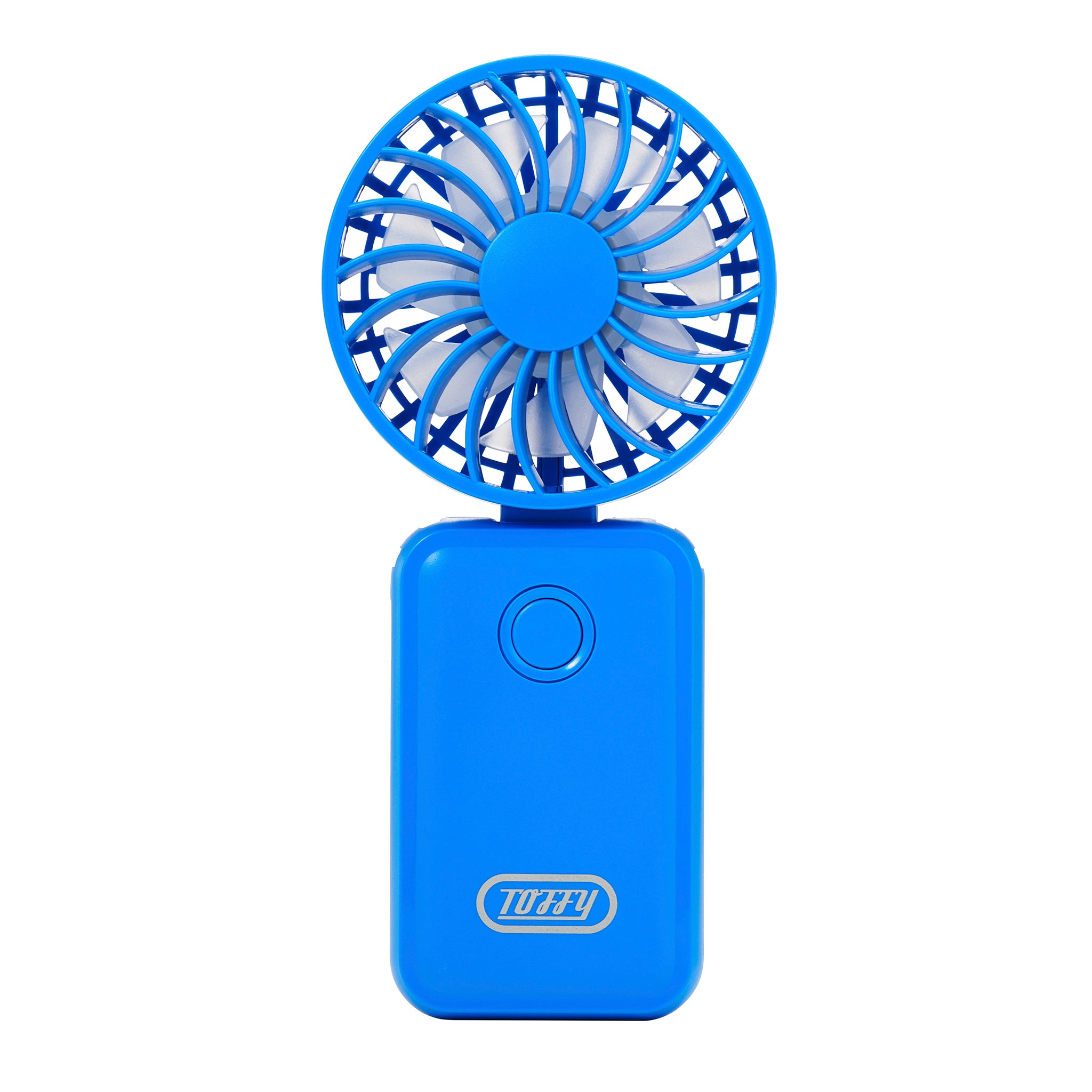 Toffy 極かるハンズフリーファン ｜ Toffy公式オンラインショップ