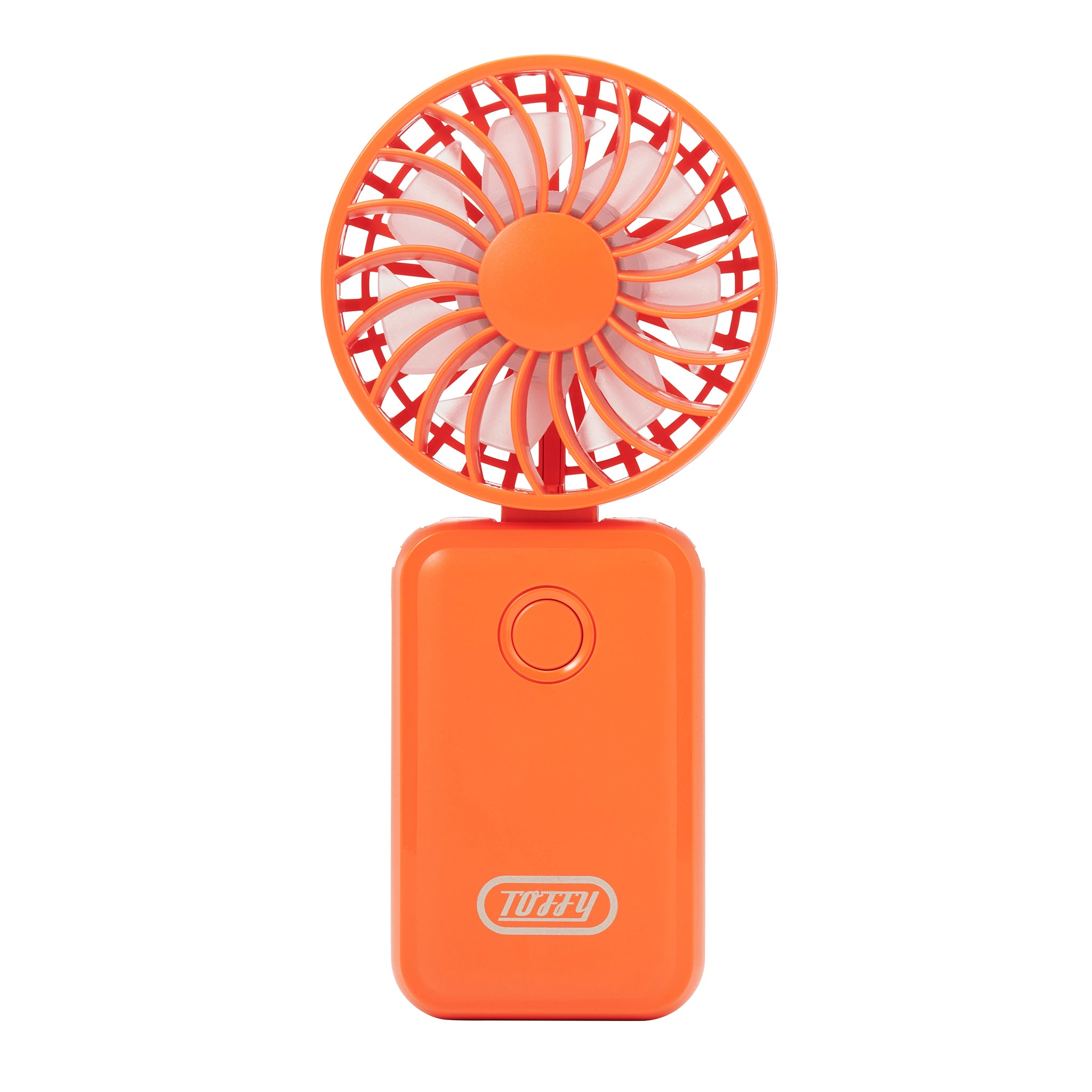 Toffy 極かるハンズフリーファン ｜ Toffy公式オンラインショップ