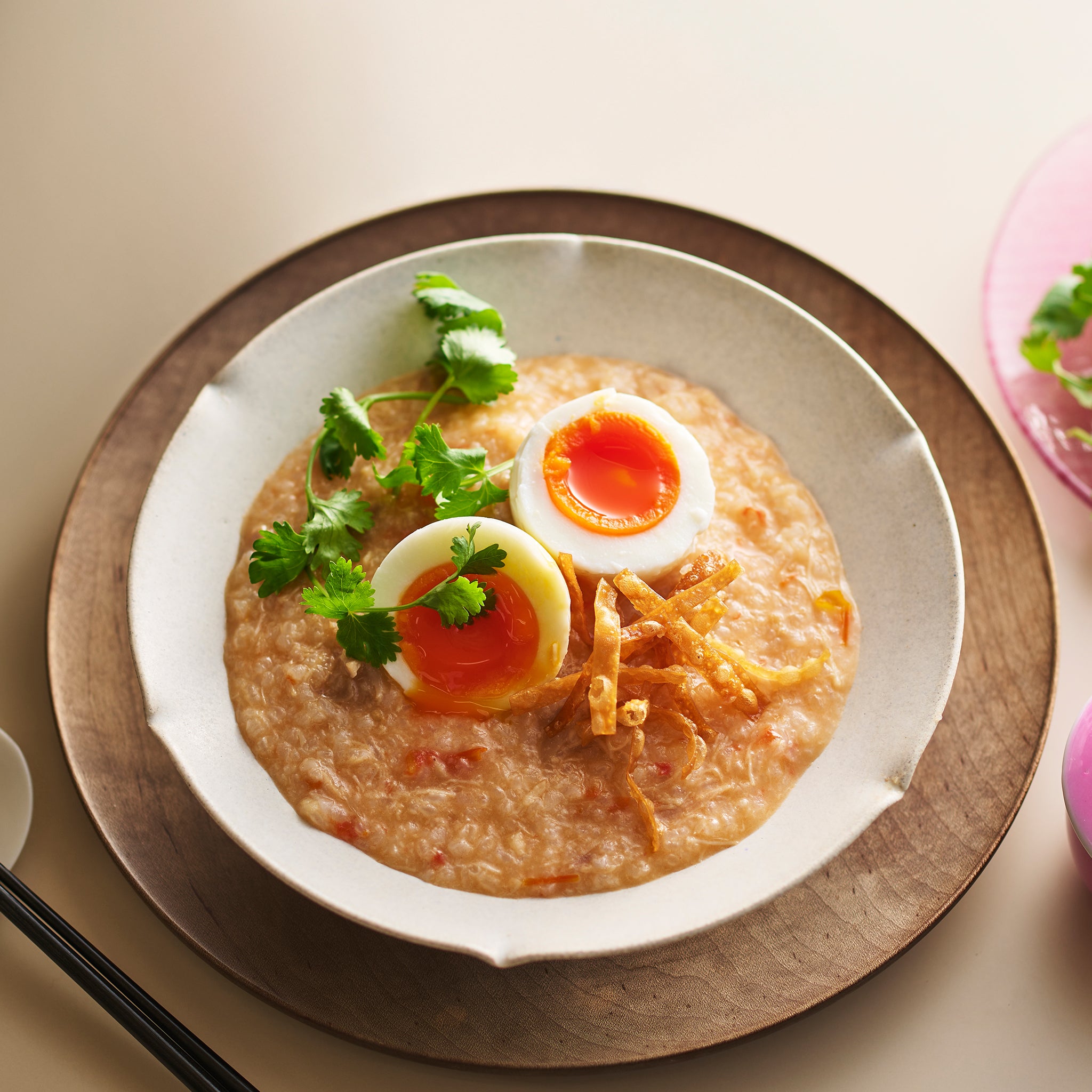 Toffy オートスープブレンダー〈セラミックコートタイプ〉 ｜ Toffy