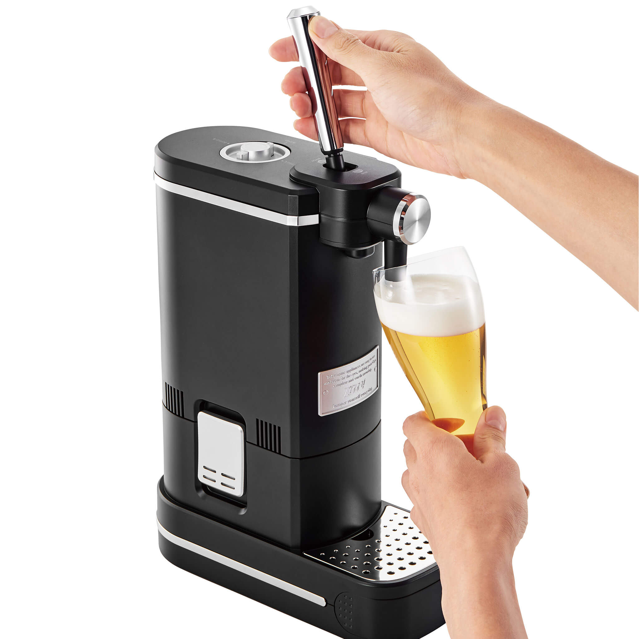 Toffy ビアカクテルサーバー ｜ Toffy公式オンラインショップ